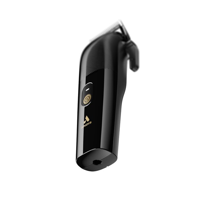 Envy II Black Cord/Cordless Clipper - Image 3