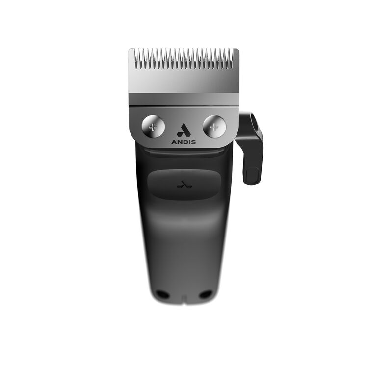 Envy II Black Cord/Cordless Clipper - Image 4