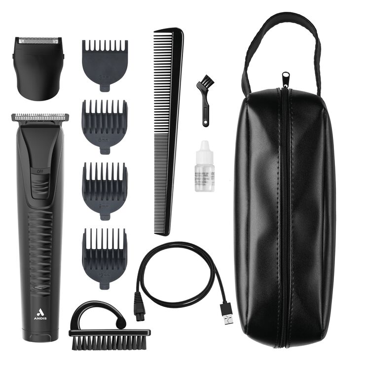 inLINER II Cordless Trimmer & Shaver - Image 6