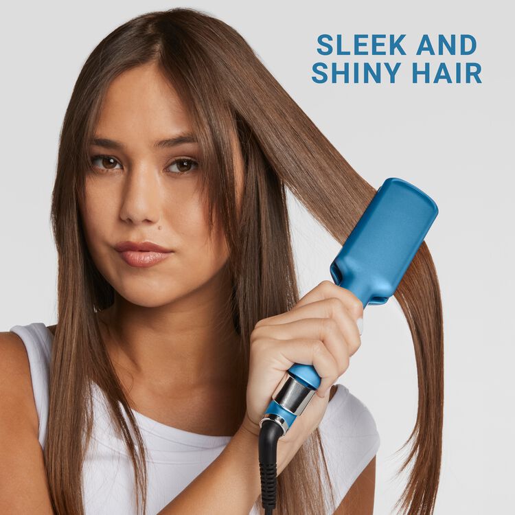 2" Ultra-Sleek Flat Iron - Image 5