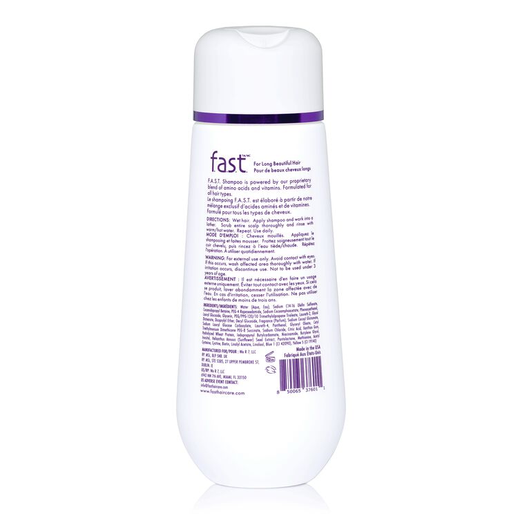 Shampoo - Image 2