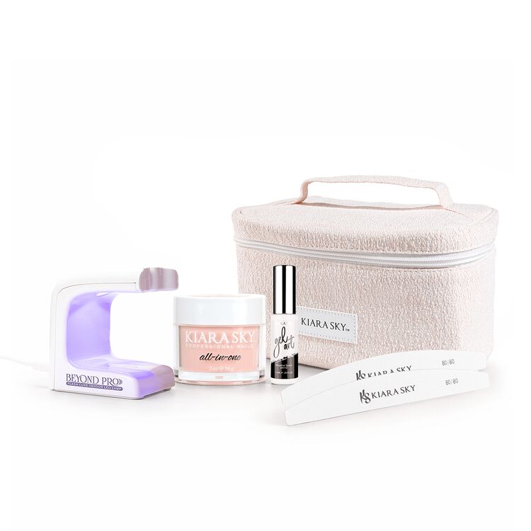 All-in-One Nail Essentials Bundle