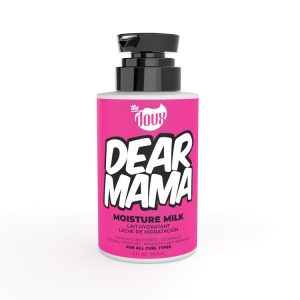 Dear Mama Moisture Milk