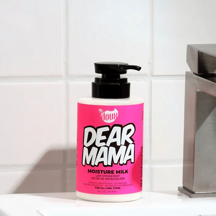 Dear Mama Moisture Milk - Image 5