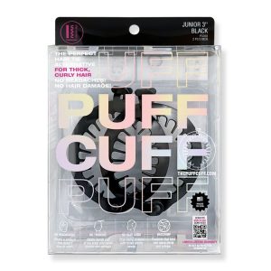 PuffCuff Junior