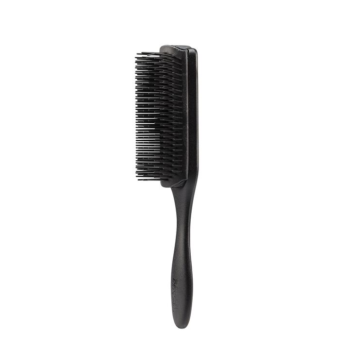 D4 All Black Classic Styling Brush - Image 3