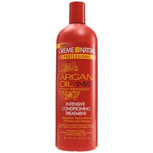 Argan Oil Intensive Conditioning Treatment