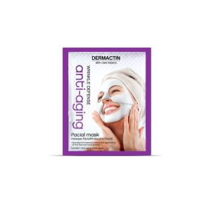 Anti-aging Facial Sheet Mask