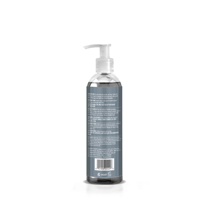 Pore Refining Charcoal Gel Cleanser - Image 2