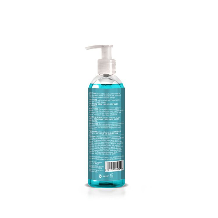 Daily Facial Cleanser Collagen - Image 2