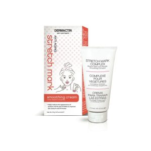 Stretch Mark Complex