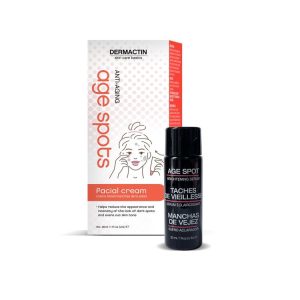 Age Spot Brightening Serum