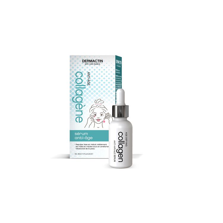 Collagen Serum - Image 2