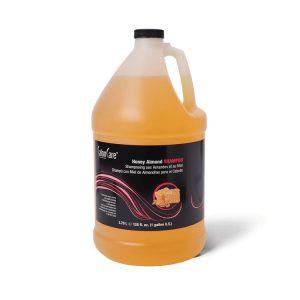 Honey Almond Shampoo