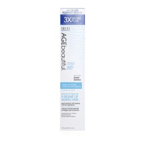 Value Size Creme Lightener