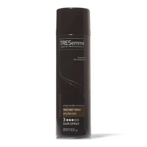 Ultra Fine Mist Hair Spray