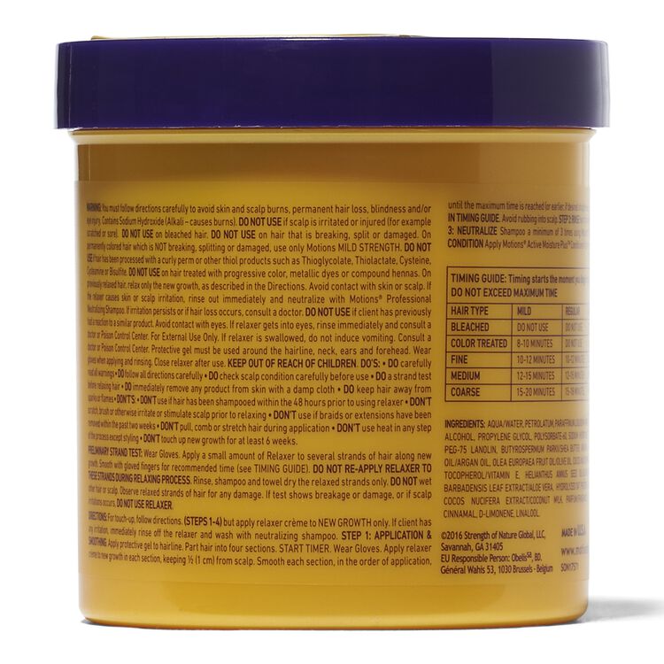 Relaxer Regular - Image 2