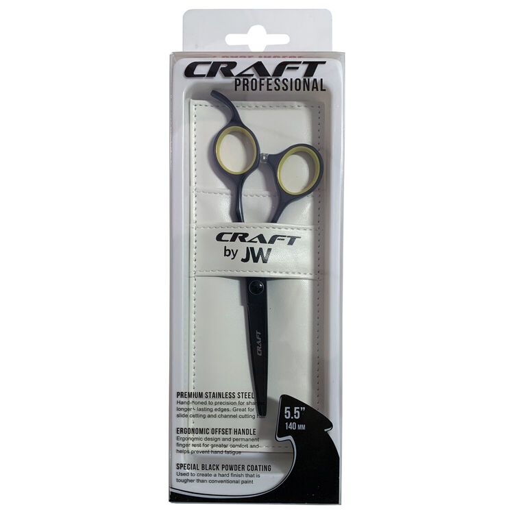 JW Shears Craft Professional Shear - Image 3