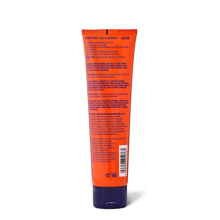 Curl Leave In Conditioner - Image 2