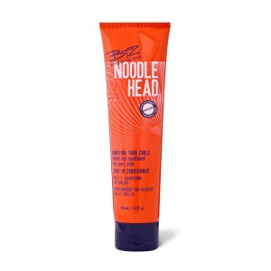 Curl Leave In Conditioner