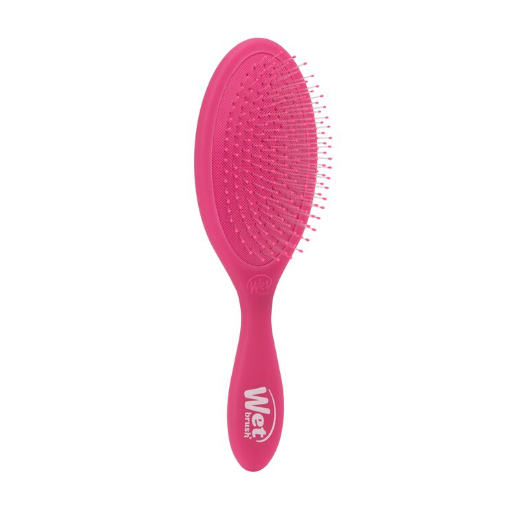 Punchy Pink Original Wet Brush - Image 2