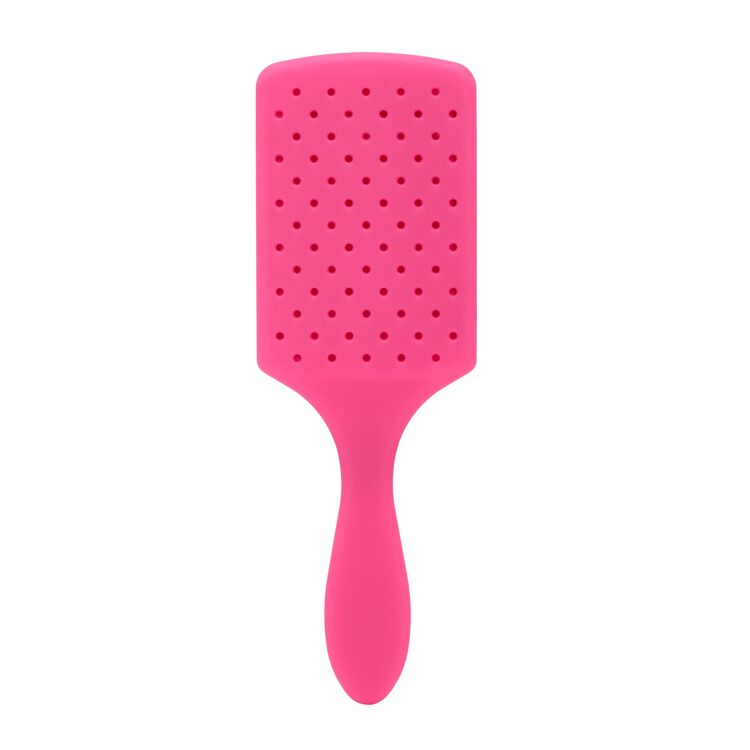 Pink Paddle Brush - Image 2