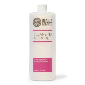 Professional Cleansing Alcohol 32 oz.