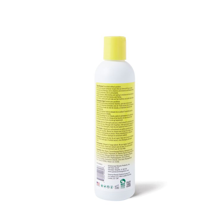 Tingle Shampoo - Image 2