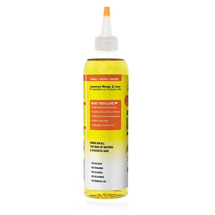 Island Oil - Image 2