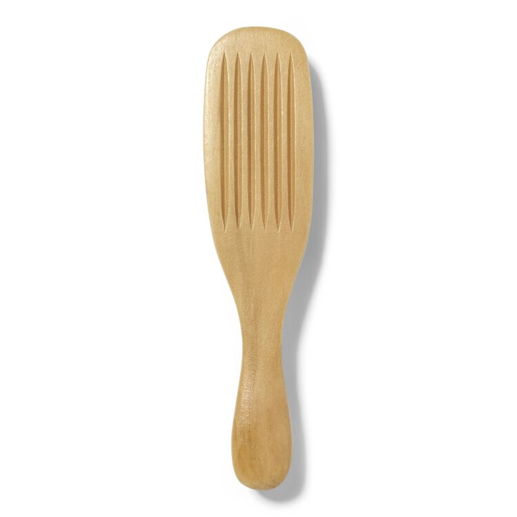 Pure Boar Bristle 7 Row Styler Brush - Image 2