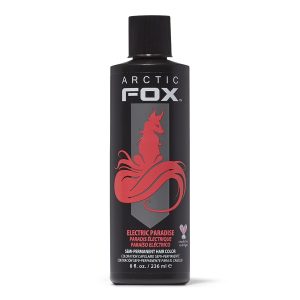 Semi Permanent Hair Color 8 oz.