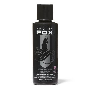 Transylvania Semi Permanent Hair Color 4 oz.