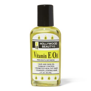 Vitamin E Oil