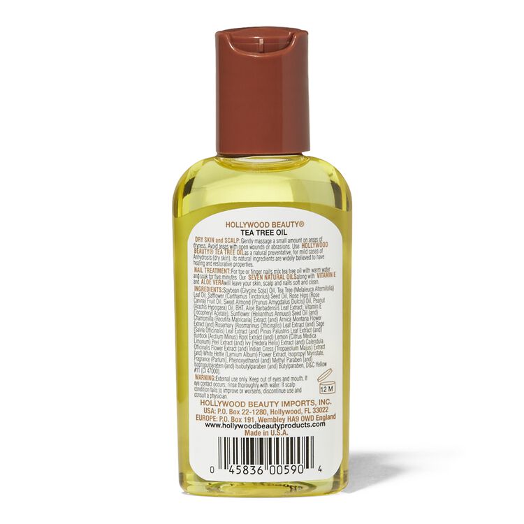 Tea Tree Oil - Image 2