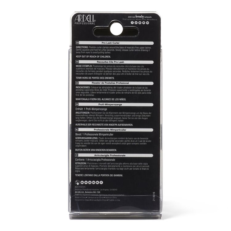 Professional Lash Curler - Image 3
