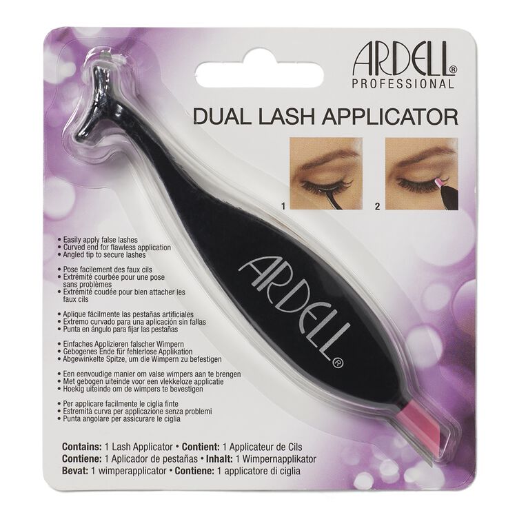 Dual Eyelash Applicator - Image 2