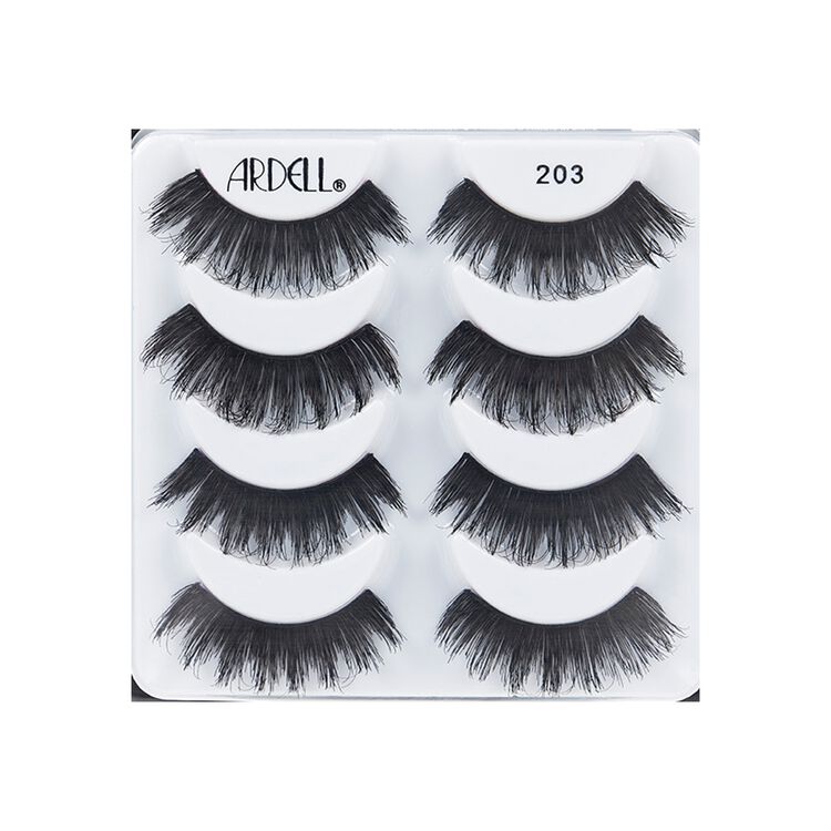 Double Up 4 Pack #203 Lashes - Image 2