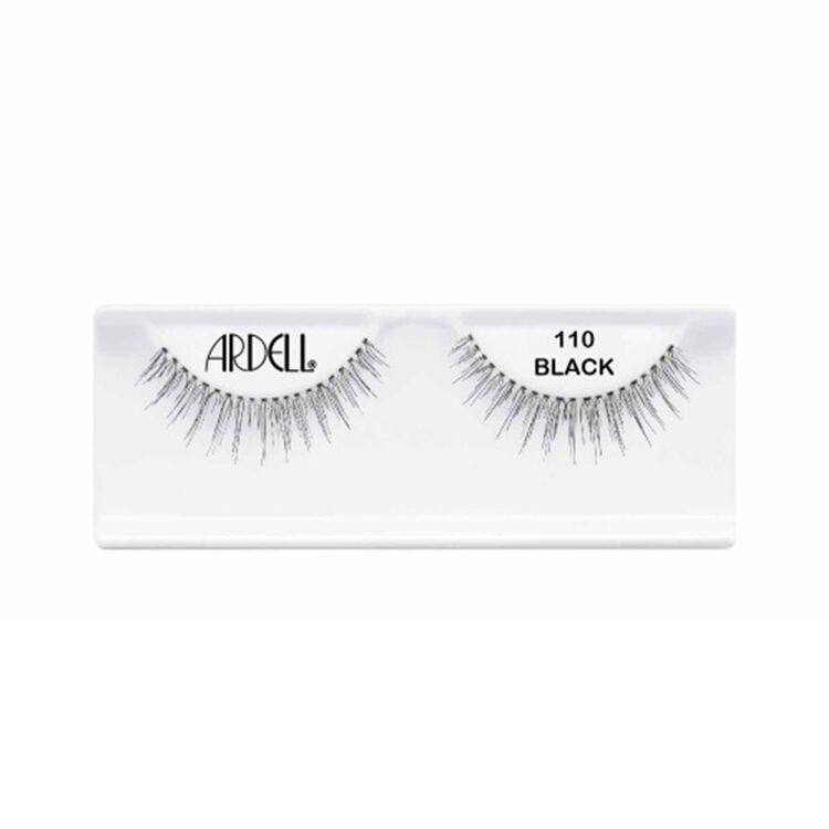 Natural #110 Lashes - Image 2