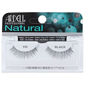 Natural #110 Lashes