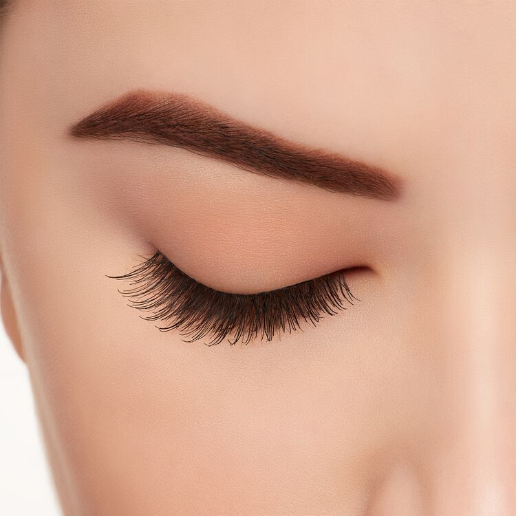 Natural #110 Lashes - Image 6