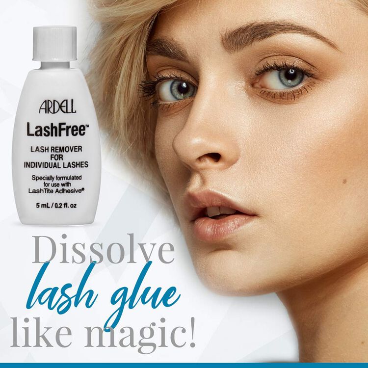 LashFree Adhesive Remover - Image 3