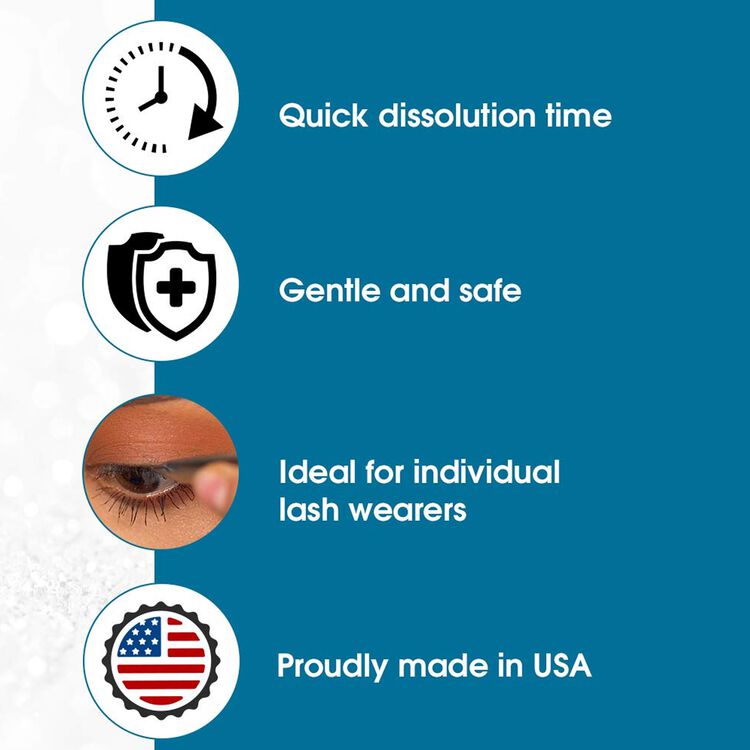 LashFree Adhesive Remover - Image 5