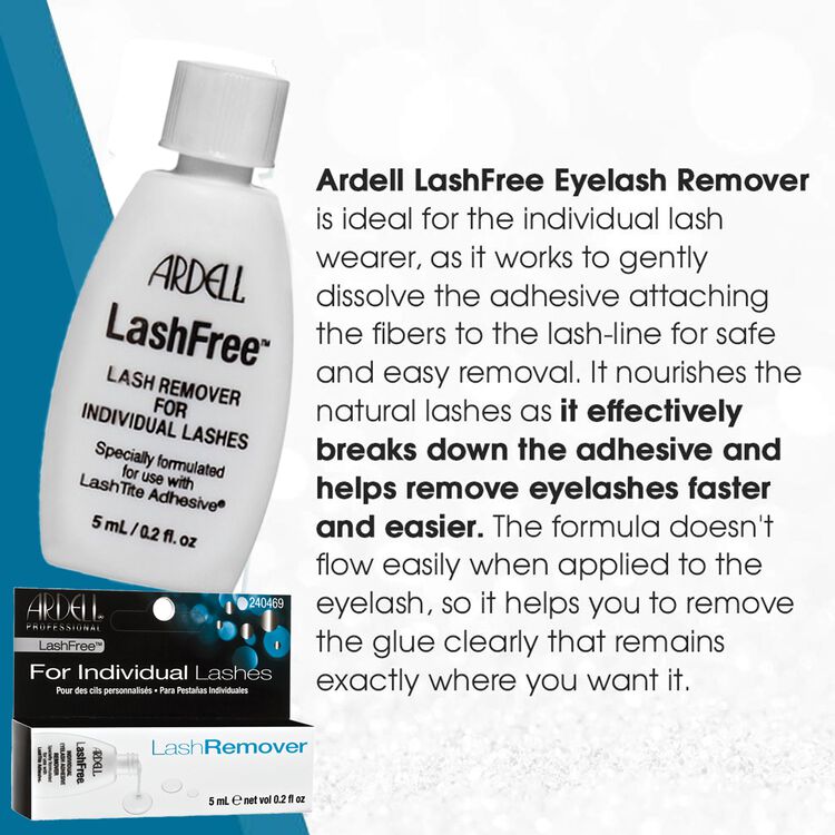 LashFree Adhesive Remover - Image 6