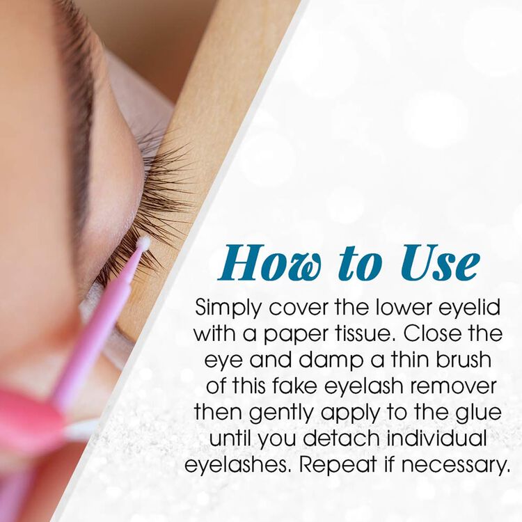LashFree Adhesive Remover - Image 7