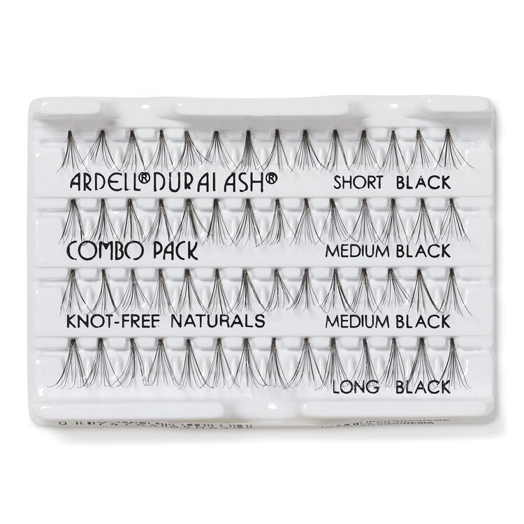 Individual Combo Flare Lashes - Image 2