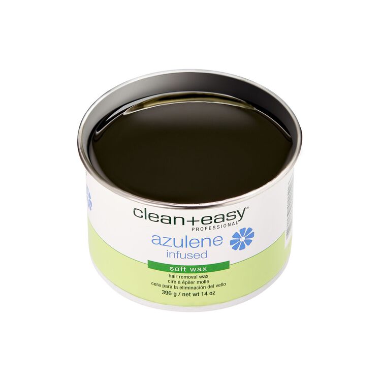 Azulene Infused Soft Wax - Image 2
