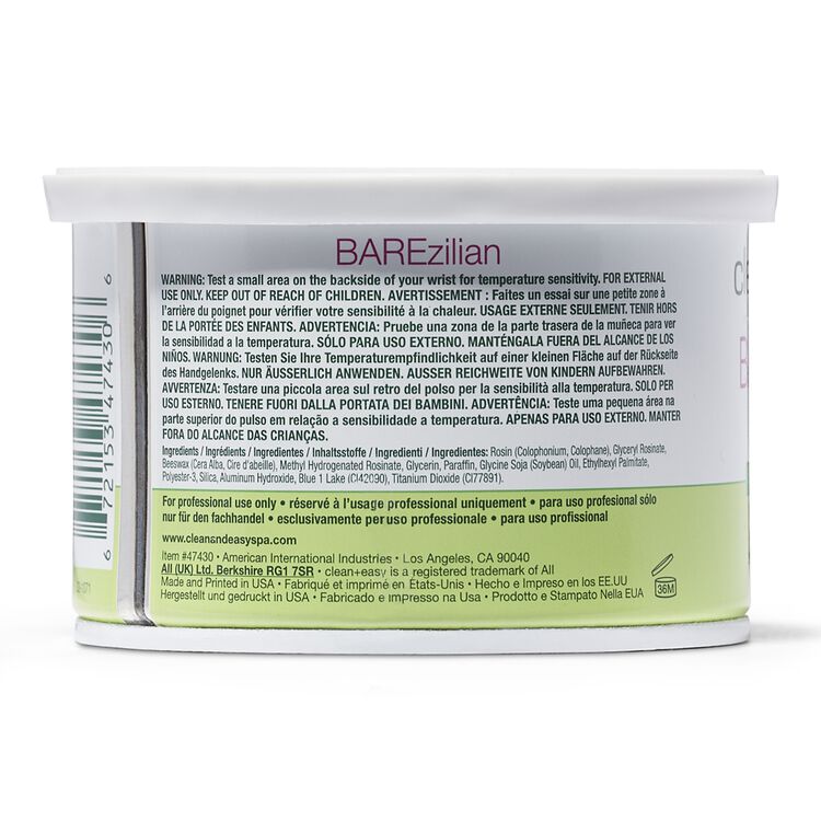 Bare-zilian Hard Wax - Image 2