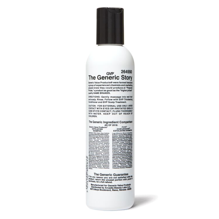 Exfoliating Shampoo Compare to Aveda invati advanced Exfoliating Shampoo - Image 2