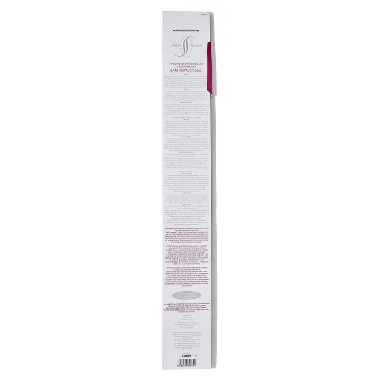 Rio Nights 22 Inch Human Hair Extensions - Image 2