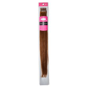 Tape In 18 Inch Human Hair Extensions